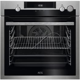 Calore multifunzione Aeg BSS575021M Forni