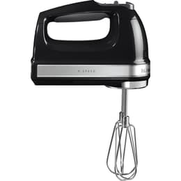 Sbattitori elettrici Kitchenaid 5KHM9212EOB - Nero