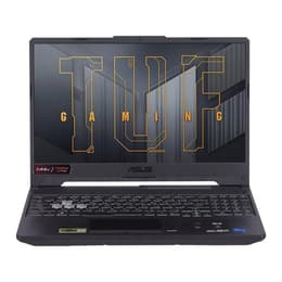 Asus TUF Gaming FX506HCB-HN1138W 15" Core i5 2.2 GHz - SSD 512 GB - 8GB - QWERTZ - Tedesco