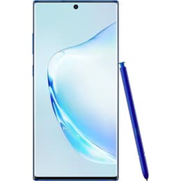 Galaxy Note10+ 256GB - Blu