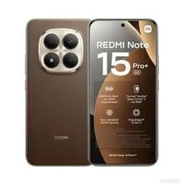 Xiaomi Redmi Note 15 Pro+ 256GB