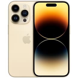 iPhone 14 Pro 256GB - Oro