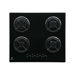 Electrolux EGT6242NVK Placa Quente