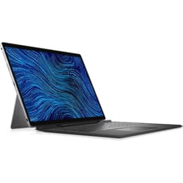 Dell Latitude 7320 12" Core i5 1.8 GHz - SSD 256 GB - 8GB QWERTZ - Tedesco