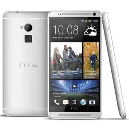 HTC One Max 16GB - Argento