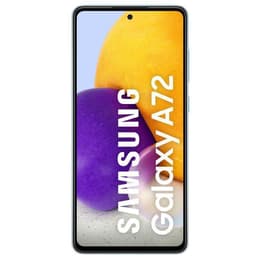 Galaxy A72 128GB - Blu