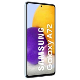 Galaxy A72 128GB - Blu