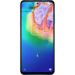TCL 20 5G 256GB - Blu