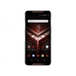 Asus Rog ZS600 128GB - Nero