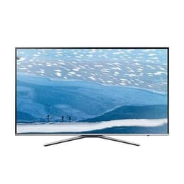 Smart TV 55,0000 Pollici Samsung LED Ultra HD 4K 55KU6400