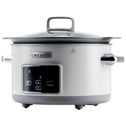 Robot da cucina Crock Pot Csc026X 5,0000L -Bianco