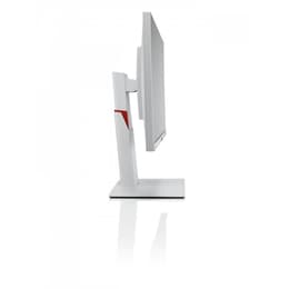 Schermo 27" LED Fujitsu Siemens P27-8 TE PRO