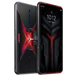 Lenovo Legion 2 Pro 512GB - Nero