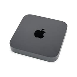 Mac mini (2018) Core i7 - 1 TB SSD - 32GB