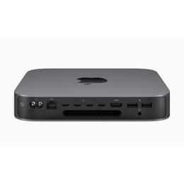 Mac mini (2018) Core i7 - 1 TB SSD - 32GB