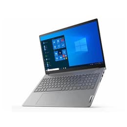 Lenovo ThinkBook 15 G2 15" Core i5 2.4 GHz - SSD 256 GB - 8GB - QWERTY - Spagnolo