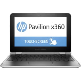 HP Pavilion X360 11-K100NP 11" Celeron 1.6 GHz - HDD 500 GB - 4GB Tastiera Francese