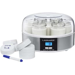 Lagrange 4391001 Yogurtiere