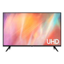 TV 43 Pollici Samsung LED Ultra HD 4K UE43AU7025KXXC