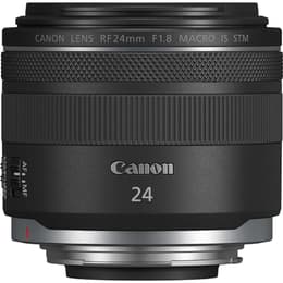 Obiettivi Canon RF 24mm F1.8 Macro IS STM 24mm 1.8