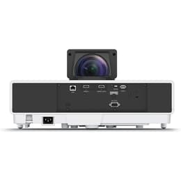 Videoproiettori Epson EH-LS500W 4000 Luminosità Bianco