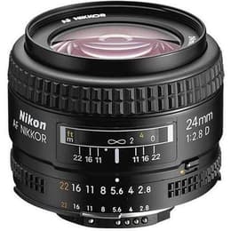 Obiettivi Nikon F 24mm f/2.8