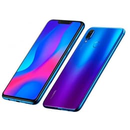 Huawei Nova 3 128GB - Blu