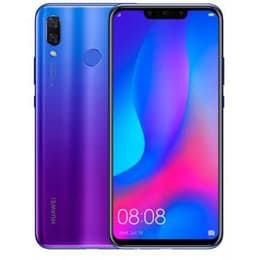 Huawei Nova 3 128GB - Blu