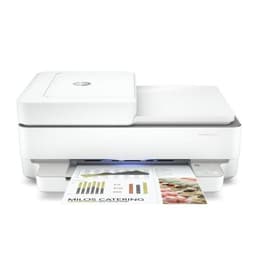 HP Envy Pro 6420 Inkjet - Getto d'inchiostro