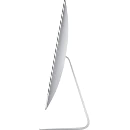 iMac 27" 5K (Fine 2015) Core i7 4 GHz - SSD 128 GB + HDD 1 TB - 16GB Tastiera Francese