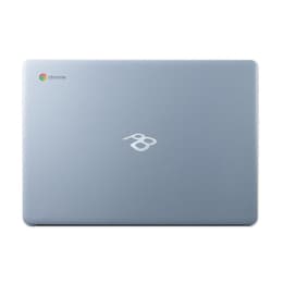 Packard Bell ChromeBook 314 - PCB314-1T-C5EY Celeron 1.1 GHz 32GB eMMC - 4GB AZERTY - Francese