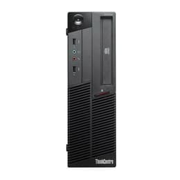 Lenovo ThinkCentre M90P SFF Core i5 3,2 GHz - HDD 250 GB RAM 16 GB