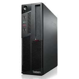 Lenovo ThinkCentre M90P SFF Core i5 3,2 GHz - HDD 250 GB RAM 16 GB