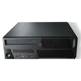 Lenovo ThinkCentre M90P SFF Core i5 3,2 GHz - HDD 250 GB RAM 16 GB