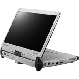 Panasonic ToughBook CF-C2 12" Core i5 1.8 GHz - HDD 500 GB - 4GB Tastiera Francese