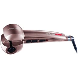 Babyliss Pro Rose Gold Miracurl BAB2665RGE Arricciacapelli