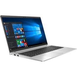 HP EliteBook 650 G9 15" Core i7 1.7 GHz - SSD 1 TB - 32GB - QWERTY - Svedese
