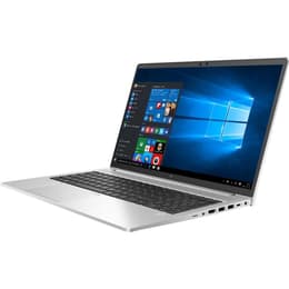 HP EliteBook 650 G9 15" Core i7 1.7 GHz - SSD 1 TB - 32GB - QWERTY - Svedese
