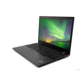 Lenovo ThinkPad L15 G2 15" Ryzen 5 2.3 GHz - SSD 512 GB - 16GB - QWERTZ - Tedesco