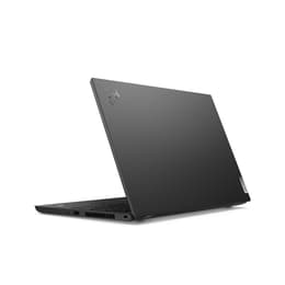 Lenovo ThinkPad L15 G2 15" Ryzen 5 2.3 GHz - SSD 512 GB - 16GB - QWERTZ - Tedesco