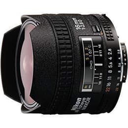 Nikon Obiettivi D 16mm f/2.8