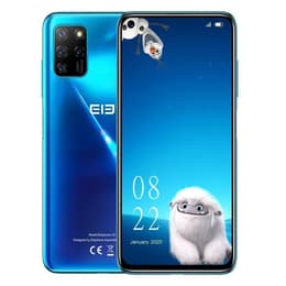 Elephone U5 128GB - Blu