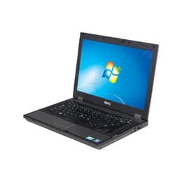 Dell Latitude E5410 14" Core i5 2.4 GHz - HDD 250 GB - 4GB Tastiera Francese