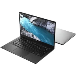 Dell XPS 13 9370 13" Core i5 1.6 GHz - SSD 512 GB - 8GB - QWERTZ - Tedesco