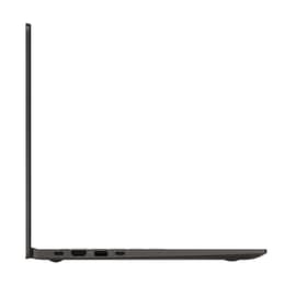 Samsung Galaxy Book3 NP750XFG-KA1FR 15" Core i5 1.3 GHz - SSD 256 GB - 8GB - AZERTY - Francese