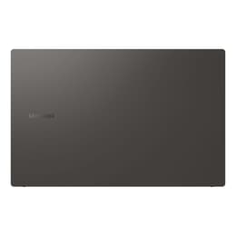 Samsung Galaxy Book3 NP750XFG-KA1FR 15" Core i5 1.3 GHz - SSD 256 GB - 8GB - AZERTY - Francese