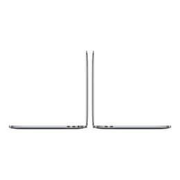 MacBook Pro 15" (2016) - QWERTY - Spagnolo