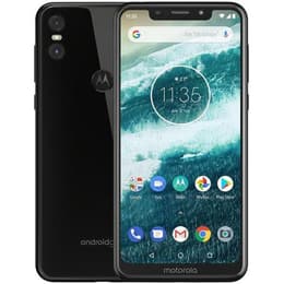 Motorola One (P30 Play) 64GB - Nero