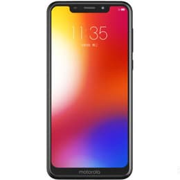 Motorola One (P30 Play) 64GB - Nero
