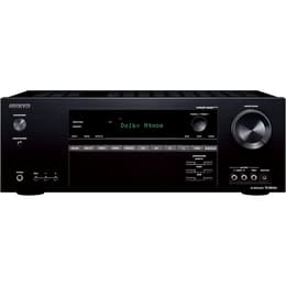 ONKYO TXSR444 Amplificatori